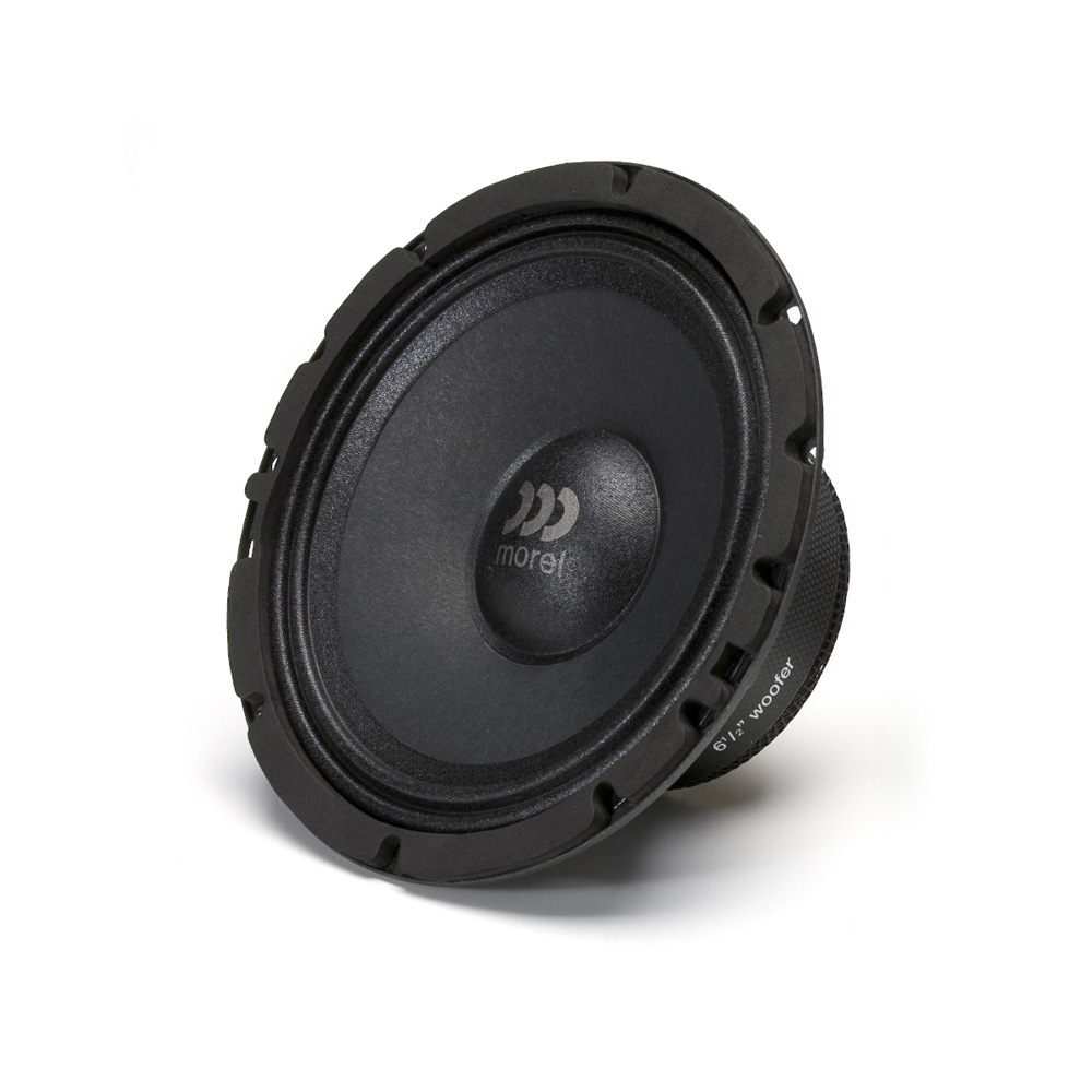 Morel Maximo Ultra 6.5