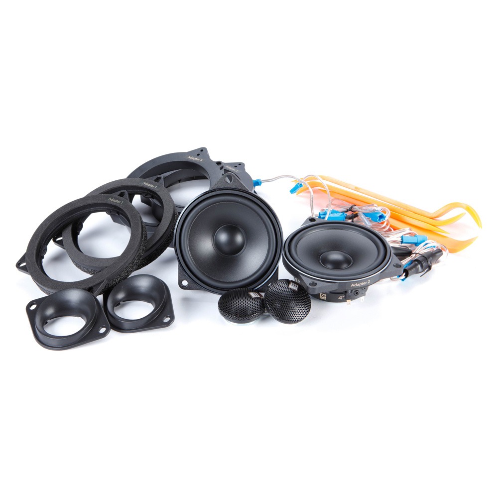 Morel Direct Fit BMW 4