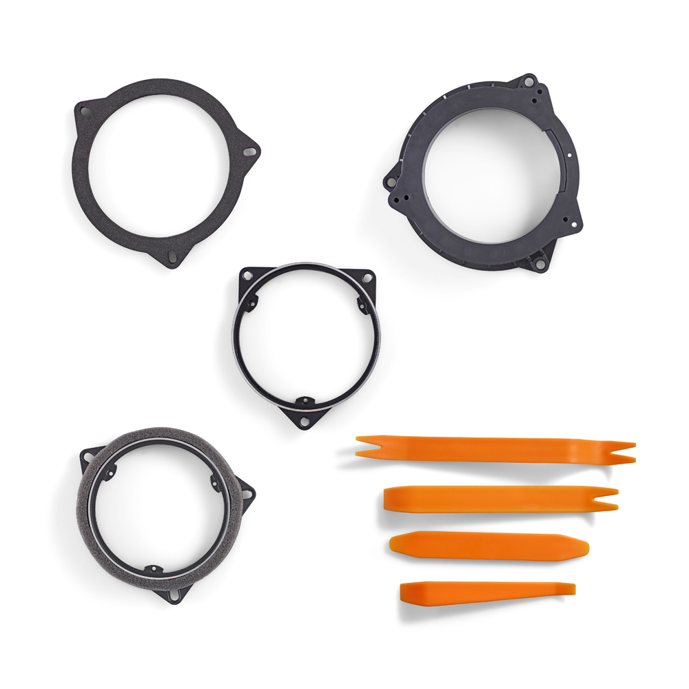 Morel Direct Fit BMW Premium 4