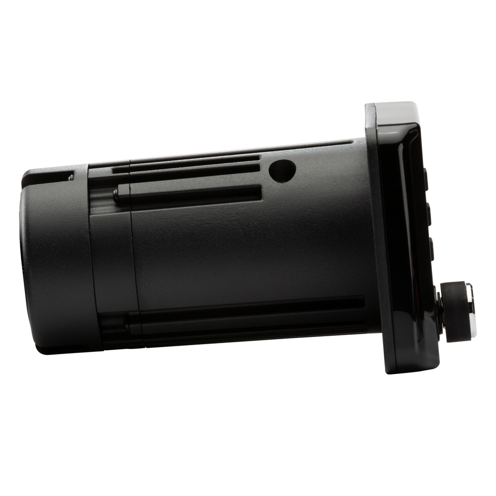 Kicker Marine Source Unit - 6 Channel, Dual Zone, NMEA Compatibility + AV Input