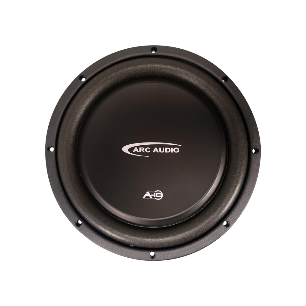 A Series Low Profile 10