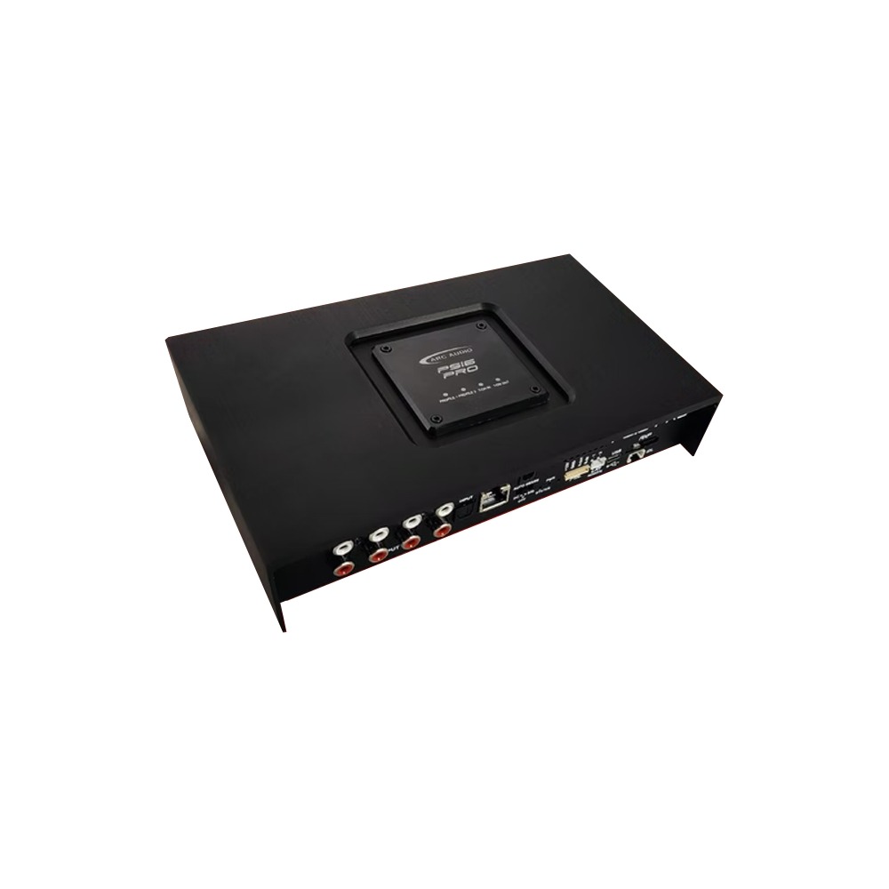 Pro Series 16-Channel DSP