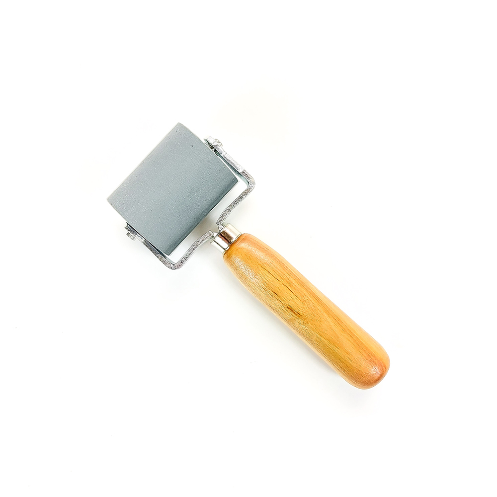 Dynamat Professional Rubber Roller 2 inches