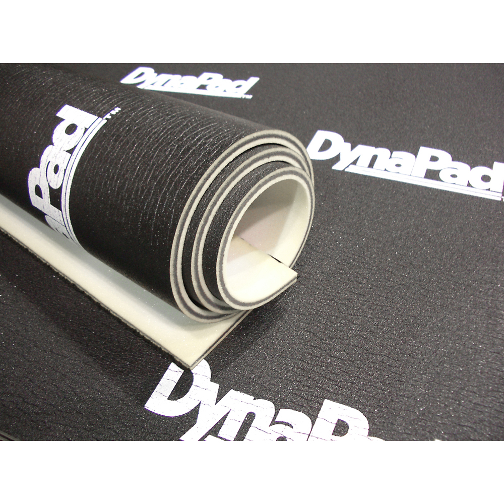 Dynamat DynaPad Roll (300