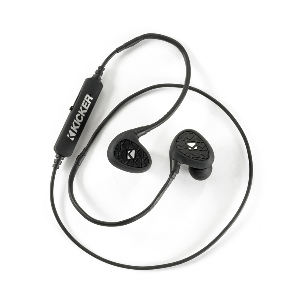 EB Bluetooth In-Ear Waterproof Headphones
