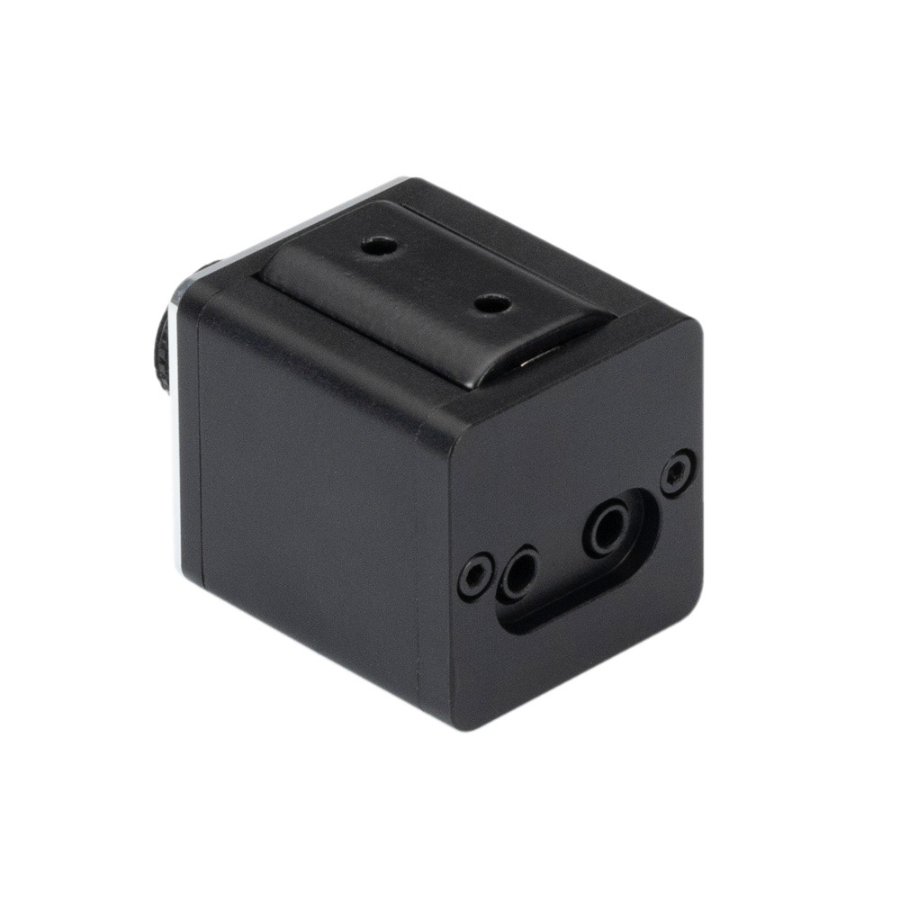 Remote Dual Bass Control for Kicker Amplifiers & Powered Subwoofers