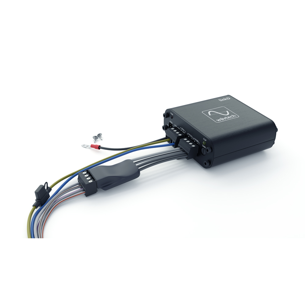 Wavtech additional load pack