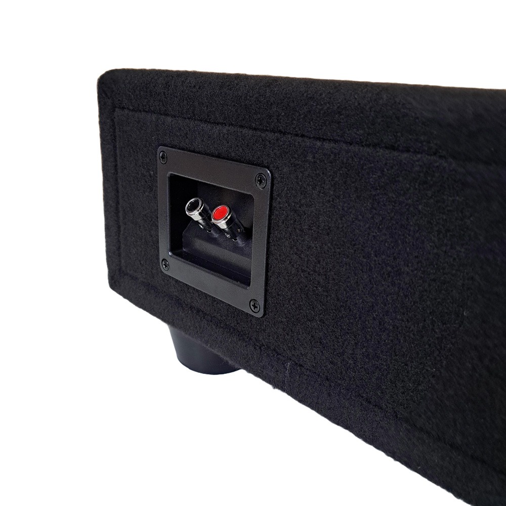 Wavtech ThinPRO12 Down-Firing Enclosure