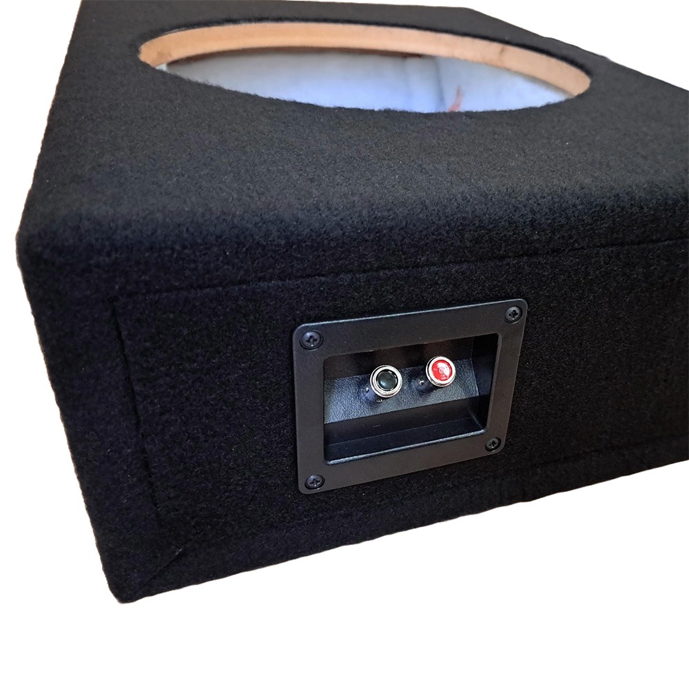 Wavtech ThinPRO12 Sealed Enclosure